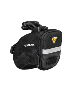 Topeak Aero Pack Quick-Click Saddle Bag