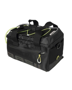 Basil Miles Trunk Bag