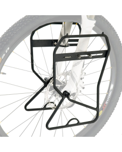 Axiom Journey Suspension & Lowrider Rack