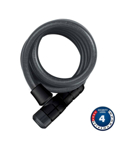 Abus Booster 6512K Lock
