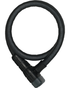 Abus Microflex Steel-O-Flex 6615K Lock