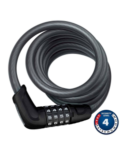 Abus Tresor 6512C Lock