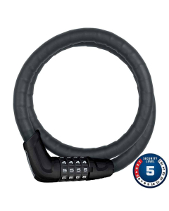 Abus Tresorflex 6615C Lock
