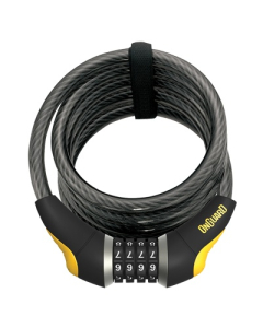 OnGuard Doberman Combination Lock