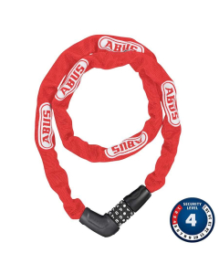 Abus Steel-O-Chain 5805 Lock
