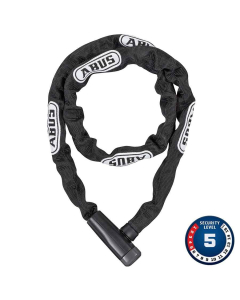 Abus Steel-O-Chain 5805K Lock