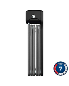 Abus Bordo Lite 6055K Lock