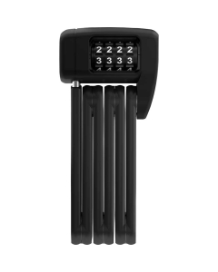 Abus Bordo Lite Mini 6055C Lock