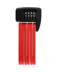 Abus Bordo Lite Mini 6055C Lock