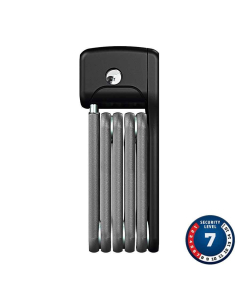 Abus Bordo UGrip Lite Mini 6055K Lock