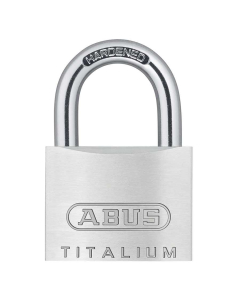 Abus Titalium Lock