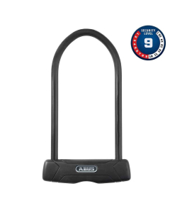 Abus Granit 460+ Lock