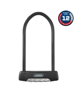 Abus Granit Plus 470 Lock
