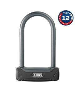 Abus Granit Plus 640 Lock