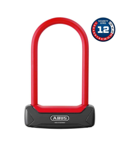 Abus Granit Plus 640 Lock