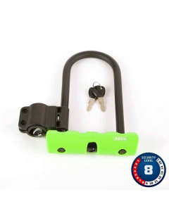 Abus Ultra 410 Mini Lock