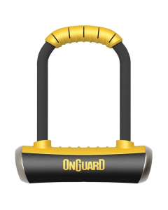 OnGuard Pitbull 8006M Lock