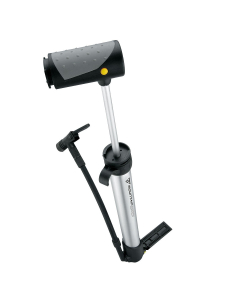 Topeak Mountain Morph Pump
