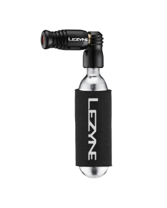 Lezyne Trigger Speed Drive Co2 Inflator