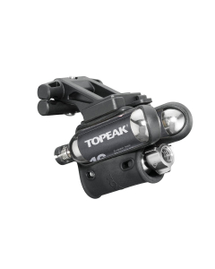 Topeak Airbooster Extreme Co2 Inflator Kit