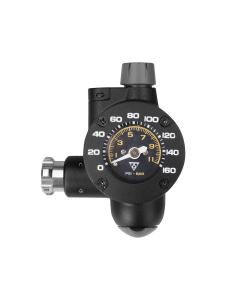 Topeak Airbooster G2 Co2 Inflator