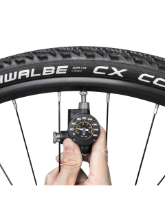 Topeak Airbooster G2 Co2 Inflator