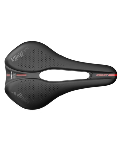 Selle Italia Novus Boost Evo Kit Carbonio Superflow Saddle