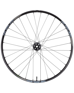 Spank Flare 24 Vibrocore Wheels