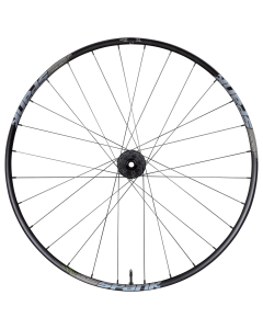 Spank Flare 24 Vibrocore Wheels