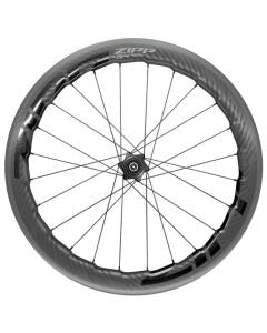 Zipp 454 NSW A1 Wheels