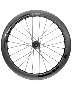 Zipp 454 NSW A1 Disc Wheels