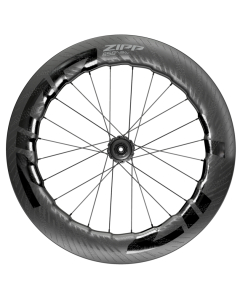 Zipp 858 NSW A1 Disc Wheels