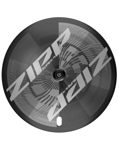 Zipp Super-9 Tubular Disc Wheels