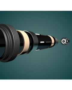 Kind Shock LEV Integra Dropper Seatpost