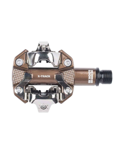 Look X-Track Gravel Limited Edition Pedals