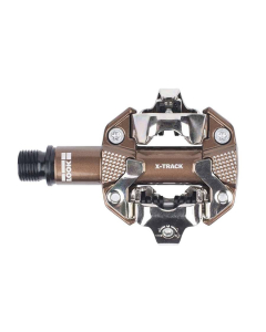 Look X-Track Gravel Limited Edition Pedals
