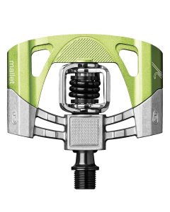 Crank Brothers Mallet 2 Pedals