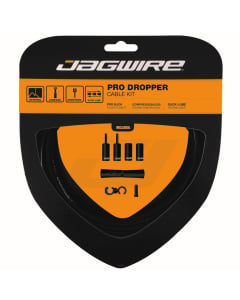 Jagwire Pro Dropper Cable Kit
