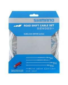 Shimano Shadow Road Polymer Shift Cable Kit