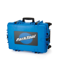 Park Tool Rolling Blue Box BX-3 Tool Case