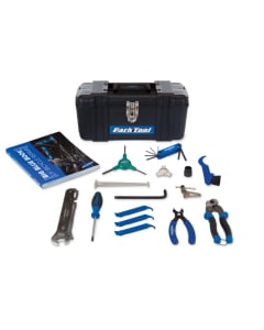 Park Tool SK-4 Home Mechanic Starter Tool Kit