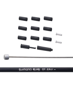 Shimano MTB Shift Cable Kit