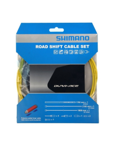 Shimano Road Shift Cable Kit