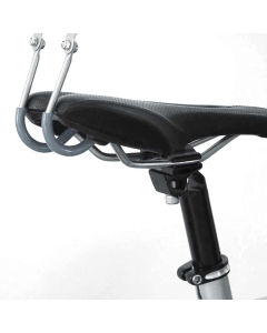 Delta El Greco Bike Storage