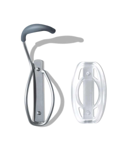 Delta Leonardo Fat Bike Hook