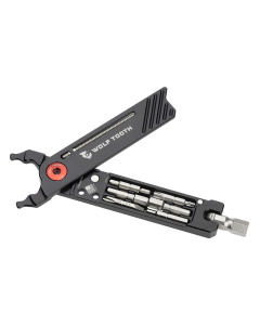 Wolf Tooth Components 8-Bit Pliers