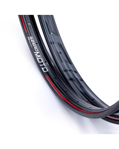 Zipp 3Zero Moto F Rim