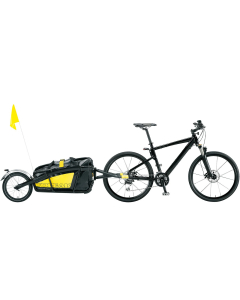 Topeak Journey Trailer and Drybag