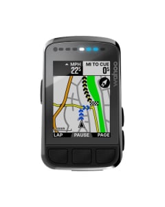 Wahoo Fitness Elment Roam V2 GPS Computer - Canada Bicycle Parts