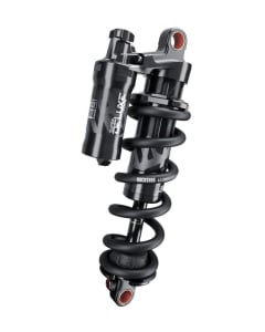 Rockshox Super Deluxe Coil Ultimate DH Shock